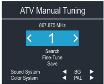 EDENWOOD ED50A01UHD-MM - Guardar - 2