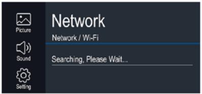 EDENWOOD ED50A01UHD-MM - Wake On LAN/Wake On WLAN - 2