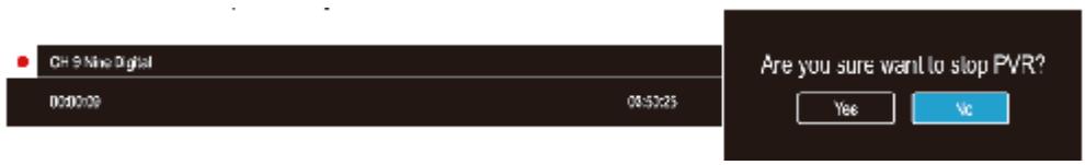 EDENWOOD ED50A01UHD-MM - Avertissement : - 1
