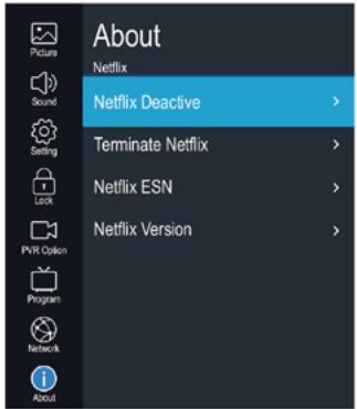 EDENWOOD ED50A01UHD-MM - Acerca de - 1