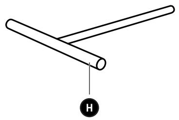 COSYLIFE CL-CM 2 en 1 - 2