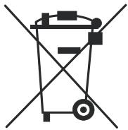 LENCO TCD-2500 - Sécurité. Instructions d'installation et environnementales - 1