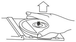 LENCO TCD-2500 - COMPACT DISC CARE - 1