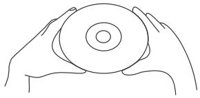 LENCO TCD-2500 - COMPACT-DISK-PFLEGE - 3