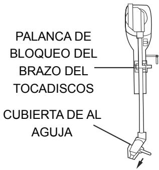 LENCO TCD-2500 - DESEMBALAJE Y CONFIGURACION - 2