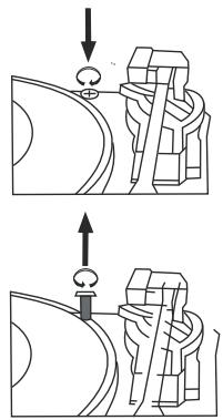 LENCO TCD-2500 - IMPORTANT!! - 1
