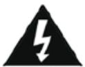 LENCO TCD-2500 - Riesgo de descarga electrica jNoAbrir! - 2