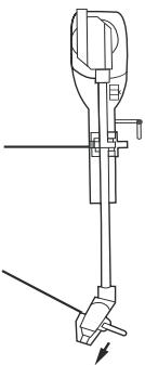 LENCO TCD-2500 - UITPAKKEN EN INSTELLEN - 2