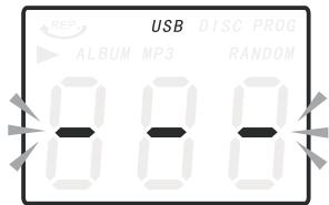 LENCO TCD-2500 - USB-BENUTZUNG - 1