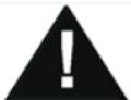 LENCO TCD-2500 - Risk of electric shock Do not open! - 3