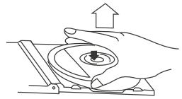 LENCO TCD-2500 - COMPACT-DISK-PFLEGE - 1