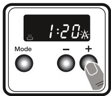 WALTHAM WTO 64 PX - Full-automatic programming - 2