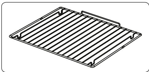 WALTHAM WTO 64 PX - Kombirost - 1