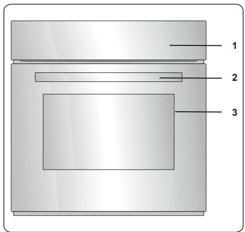 WALTHAM WTO 64 PX - Onderdelenlijst - 1