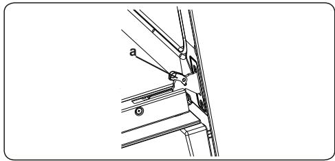 WALTHAM WTO 64 PX - Removal of the Oven Door - 2
