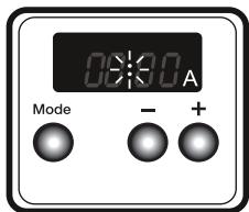 WALTHAM WTO 64 PX - Ajuste de hora - 3