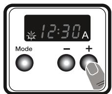 WALTHAM WTO 64 PX - Programmation entièrement automatique - 5