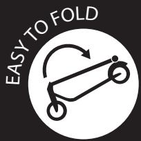 OCEAN DRIVE S9 - E-SCOOTER S9 - 2