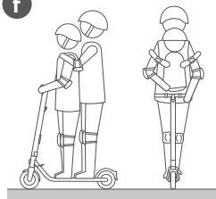 OCEAN DRIVE S9 - - CONSEILS POUR UNE UTILISATION CORRECTE - 5