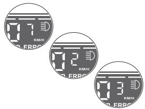 OCEAN DRIVE S9 - UTILIZZO DEL MONOPATTINO - 4