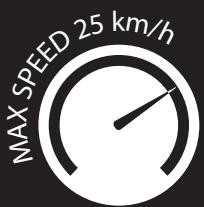 OCEAN DRIVE S9 - E-SCOOTER S9 - 1