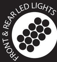 OCEAN DRIVE S9 - E-SCOOTER S9 - 3