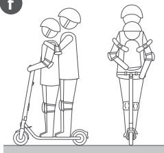 OCEAN DRIVE S9 - - RATSCHLAGE FÜR EINEN ORDNUNGSGEMÄSSEN GEBRAUCH - 5