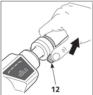 OCEAN DRIVE S9 - VERWENDUNG DER ROLLERS - 7