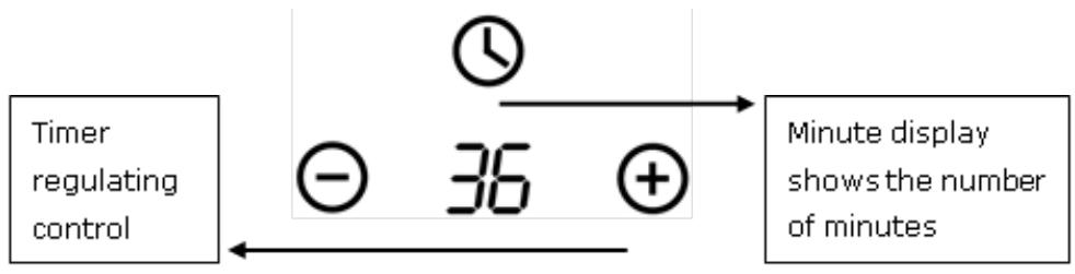 HISENSE E6322C - Timer control - 1