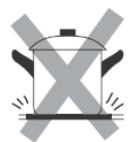 HISENSE E6322C - Batterie de cuisine adequate - 3