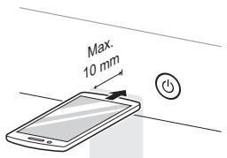 LG F854M20WR - Utiliser le diagnostic sonore pour diagnostiquer des problèmes - 1