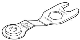 LG F854M20WR - Accessoires - 3