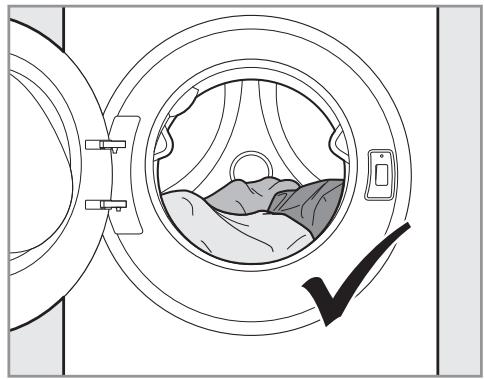 LG F854M20WR - ATTENTION - 1