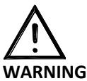 BOOMTONEDJ Double Strob - 1- Safety Instructions - 1