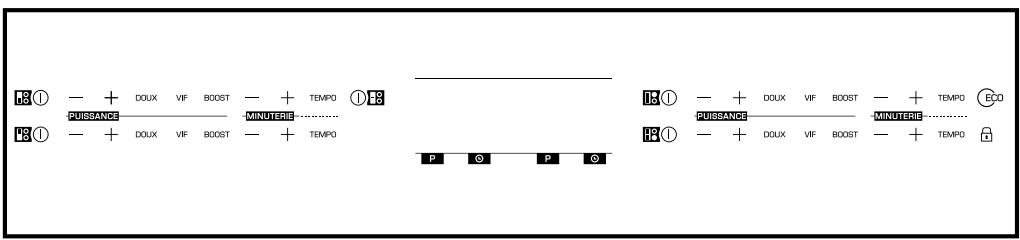 SAUTER SPIE 2631 B - 9
