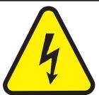 BOOST JUPITER 600 - ATENCION NO ABRIR LA CARCASA PELIGRO DE ELECTROCUCION - 1