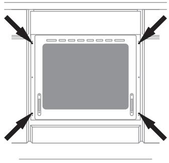 HIGH ONE CO 68 C X 373P - Oven Installation - 3