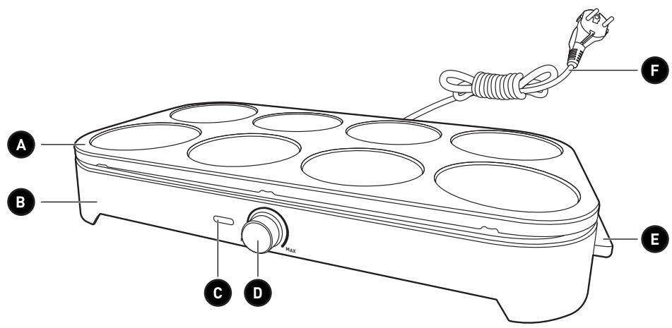 COSYLIFE CL-CM-MULTI - 1