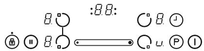 DAEWOO H6IS35H1FR - Warmhoudfunctie - 1
