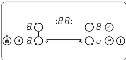 DAEWOO H6IS35H1FR - Keep-Warm Function - 1