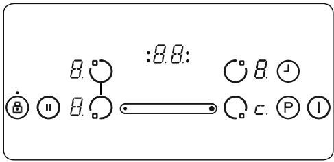 DAEWOO H6IS35H1FR - Chocolate-Melting Function - 1