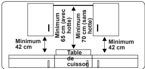 DAEWOO H6IS35H1FR - Instructions generales - 1