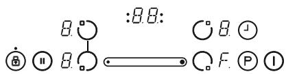 DAEWOO H6IS35H1FR - Bakfunctie - 1
