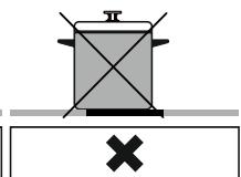 DAEWOO H6IS35H1FR - Cookware - 4