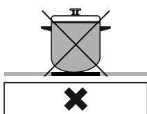 DAEWOO H6IS35H1FR - Cookware - 2