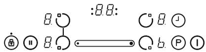 DAEWOO H6IS35H1FR - Kookfunctie - 1