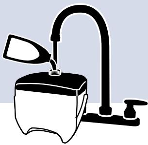BISSELL SPOTCLEAN PRO 1558N - SPOTCLEAN PRO - 22
