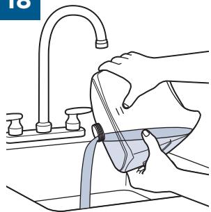 BISSELL SPOTCLEAN PRO 1558N - SPOTCLEAN PRO - 94