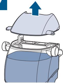 BISSELL SPOTCLEAN PRO 1558N - SPOTCLEAN PRO - 73