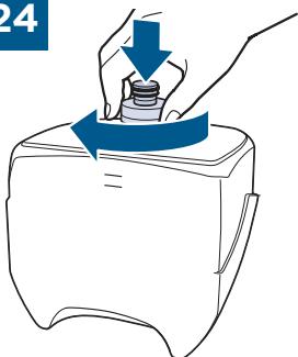 BISSELL SPOTCLEAN PRO 1558N - SPOTCLEAN PRO - 104